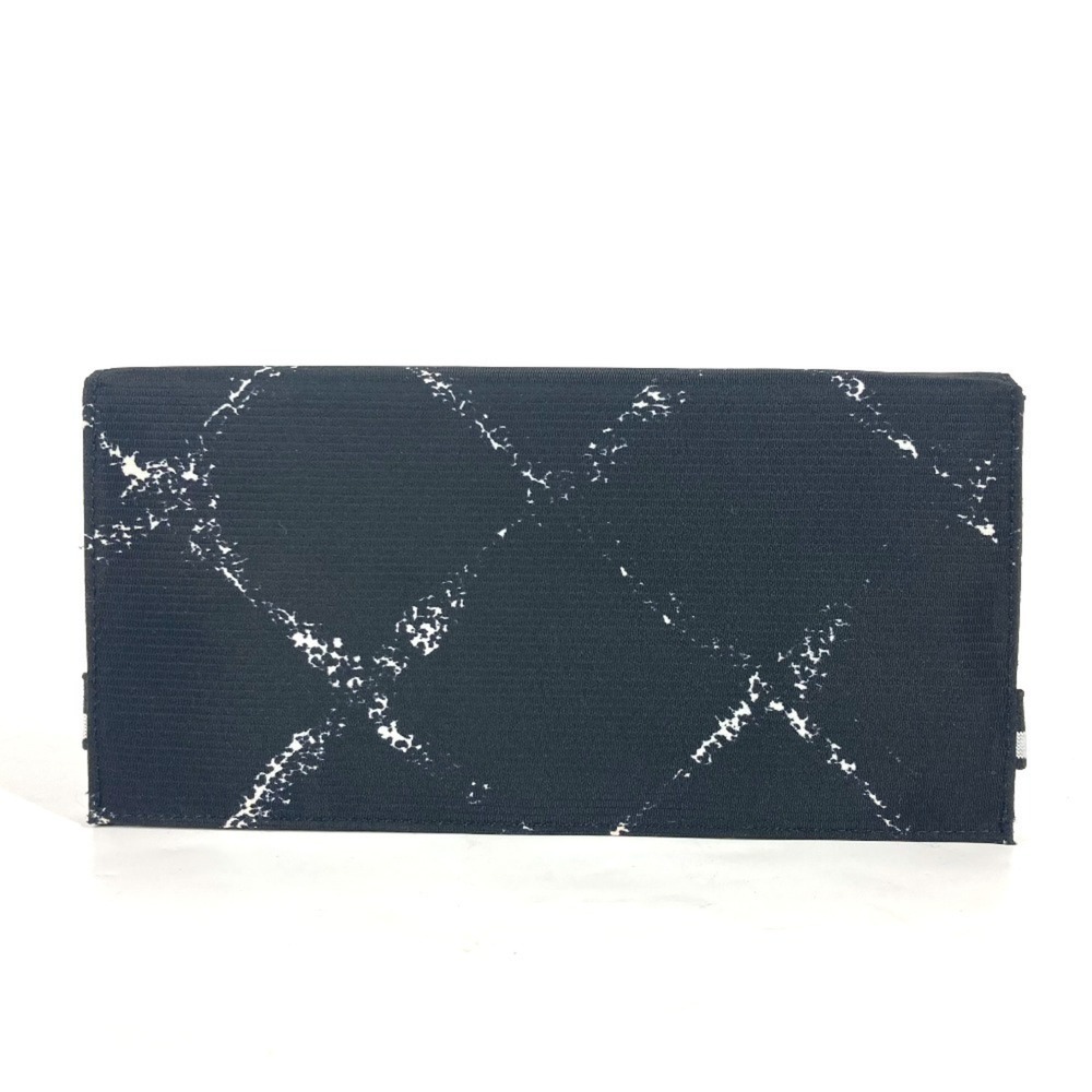 CHANEL Authentic Black Wallet - Picture 2 of 16